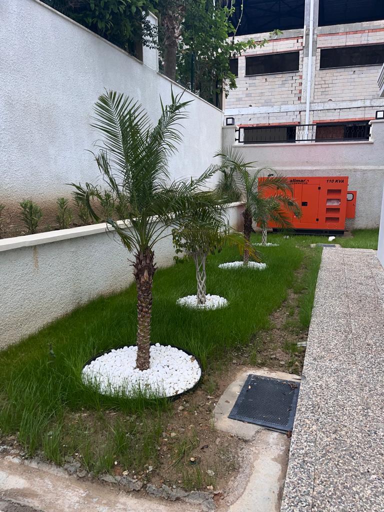 Пентхаус в Алании, Турция, 190 м² - фото 16