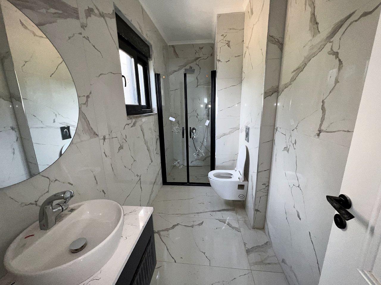 Вилла в Алании, Турция, 480 м² - фото 16