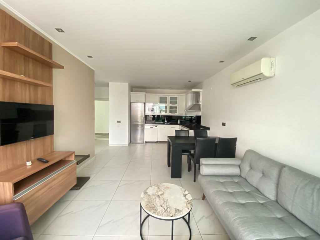 Квартира в Кестеле, Турция, 55 м² - фото 16