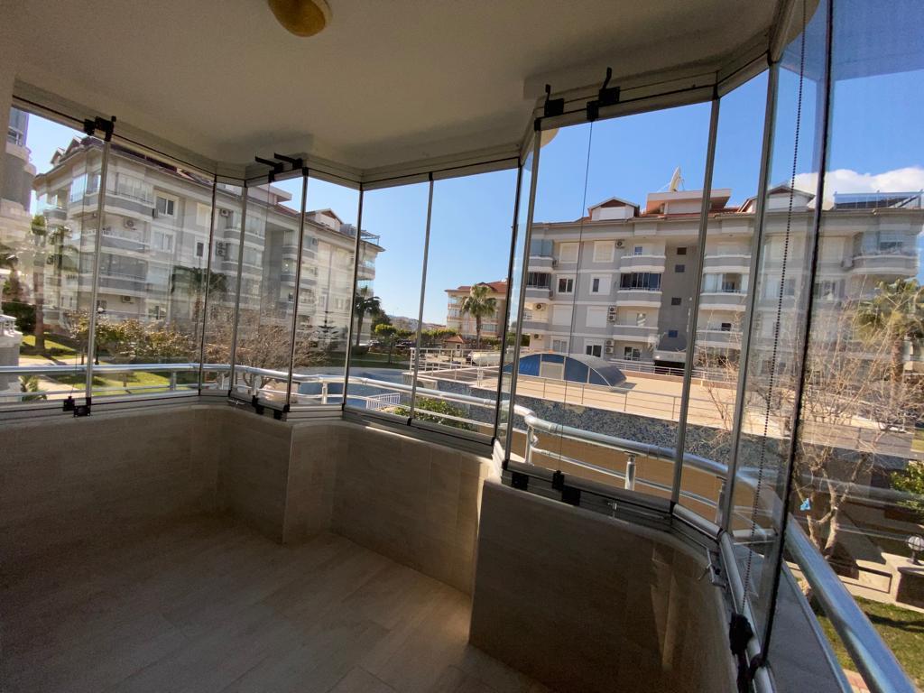 Квартира в Алании, Турция, 120 м² - фото 16