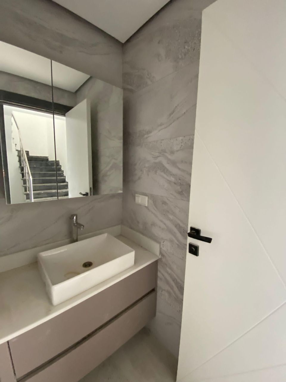 Пентхаус в Алании, Турция, 115 м² - фото 16