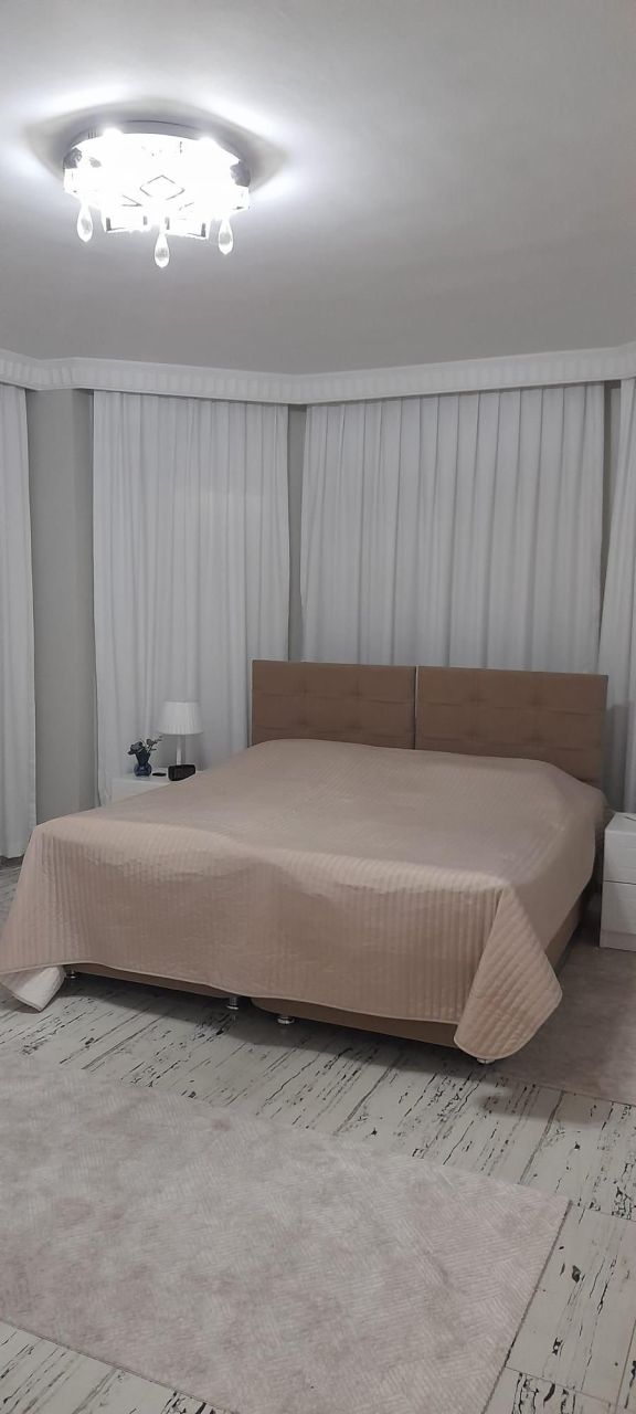 Вилла в Алании, Турция, 150 м² - фото 16