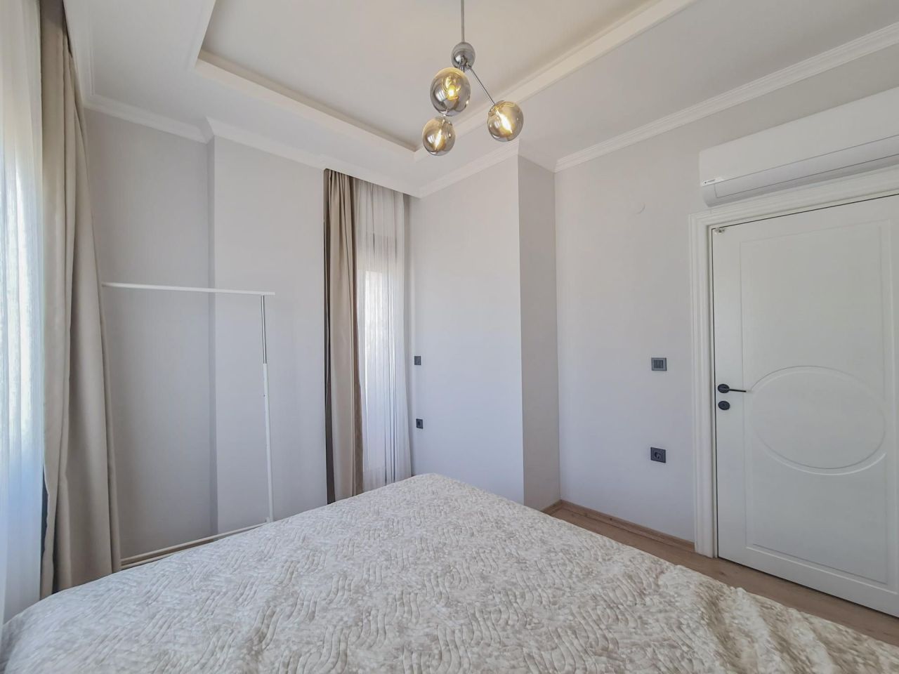 Квартира в Алании, Турция, 110 м² - фото 16