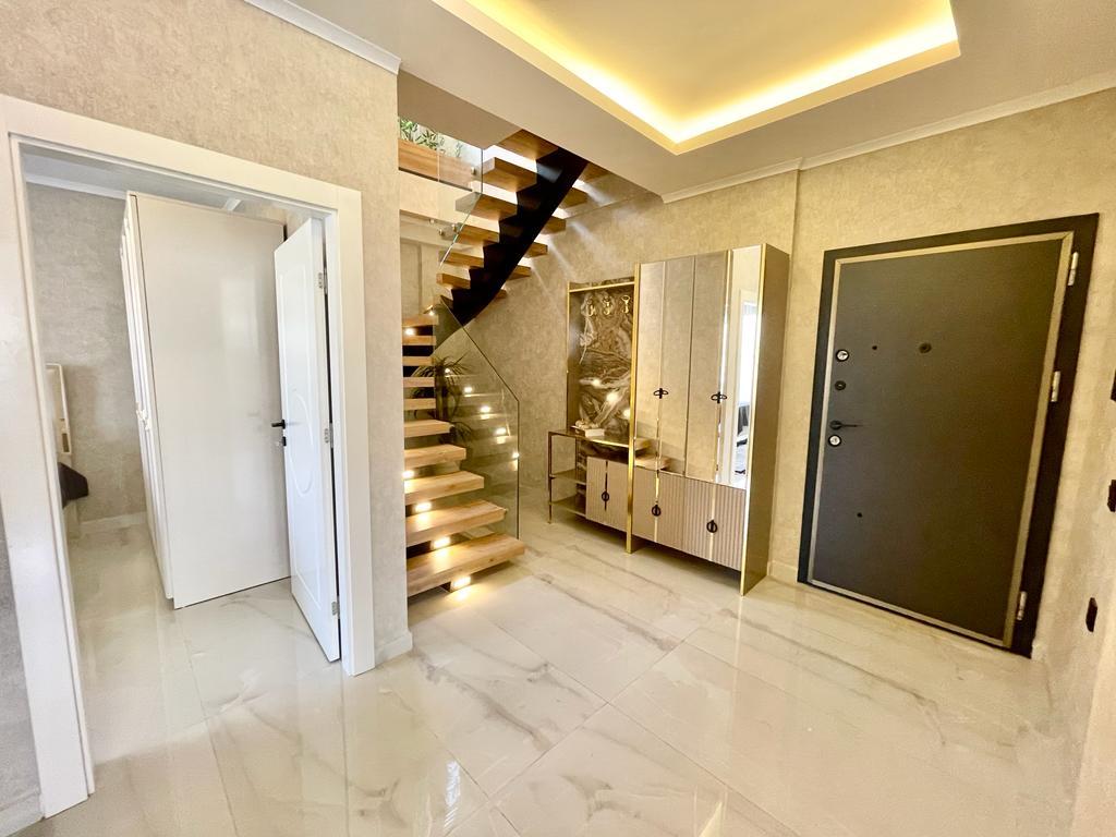 Пентхаус в Алании, Турция, 140 м² - фото 16