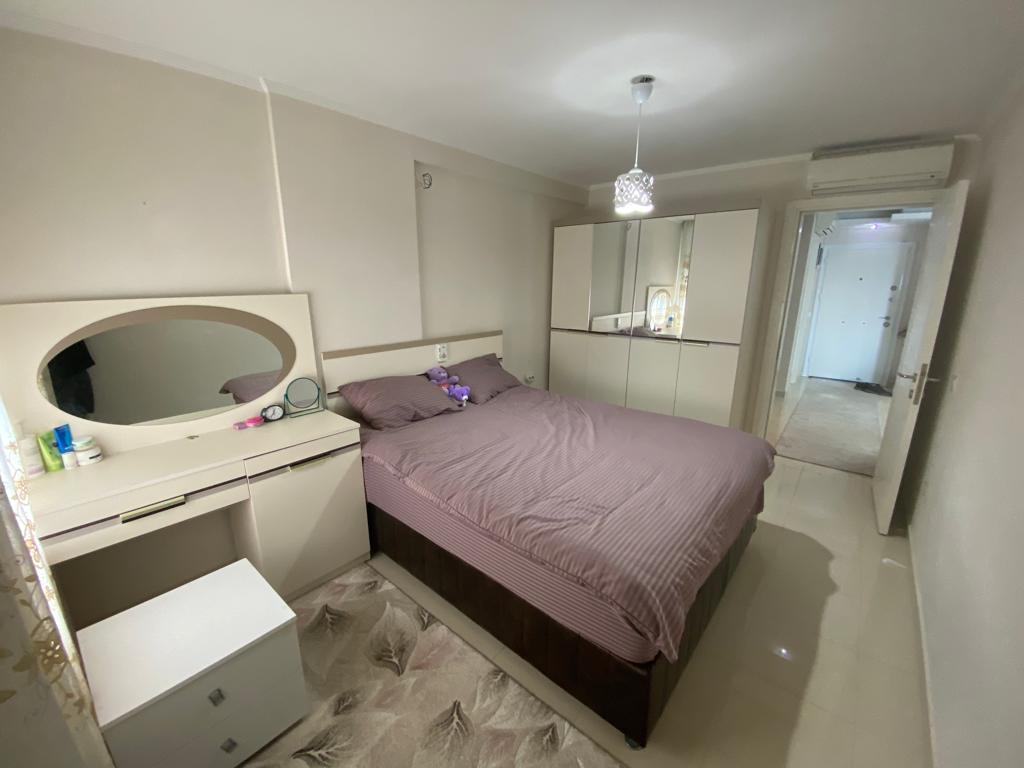 Пентхаус в Алании, Турция, 140 м² - фото 16