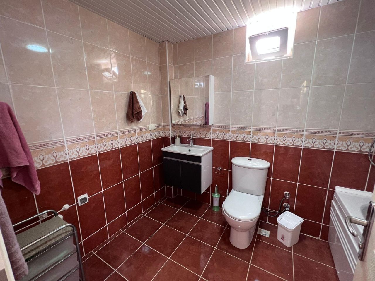 Вилла в Алании, Турция, 180 м² - фото 16