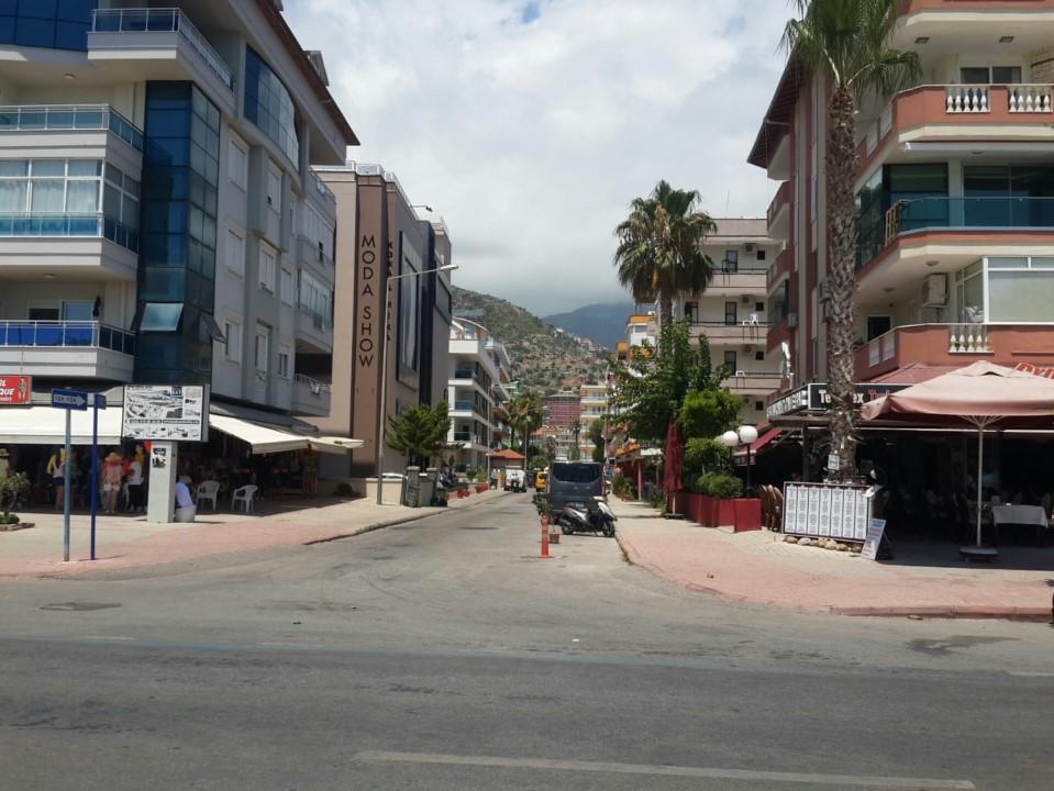 Квартира в Алании, Турция, 55 м² - фото 16