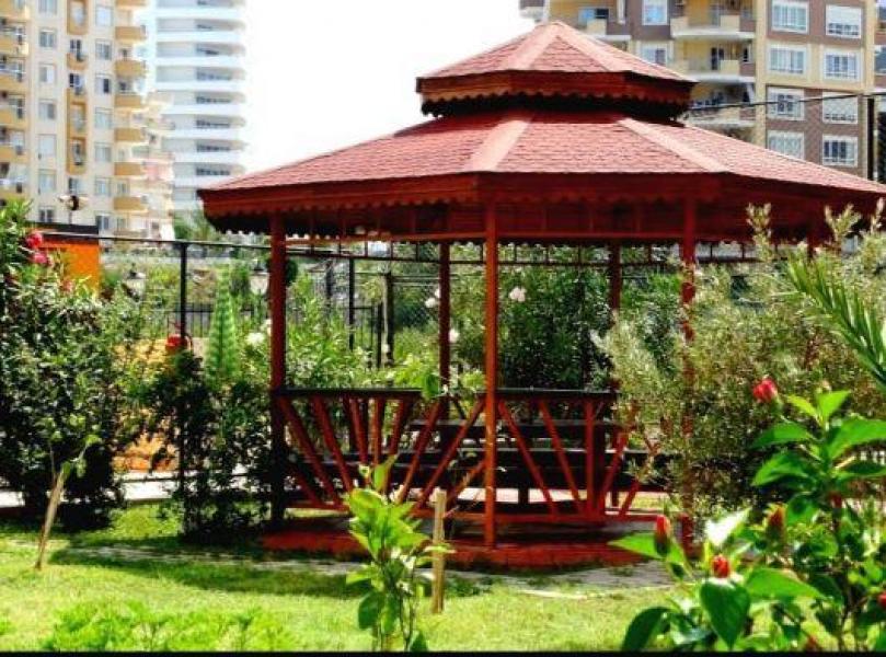 Квартира в Алании, Турция, 130 м² - фото 16