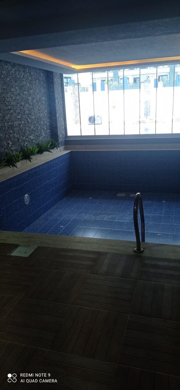 Квартира в Алании, Турция, 55 м² - фото 16