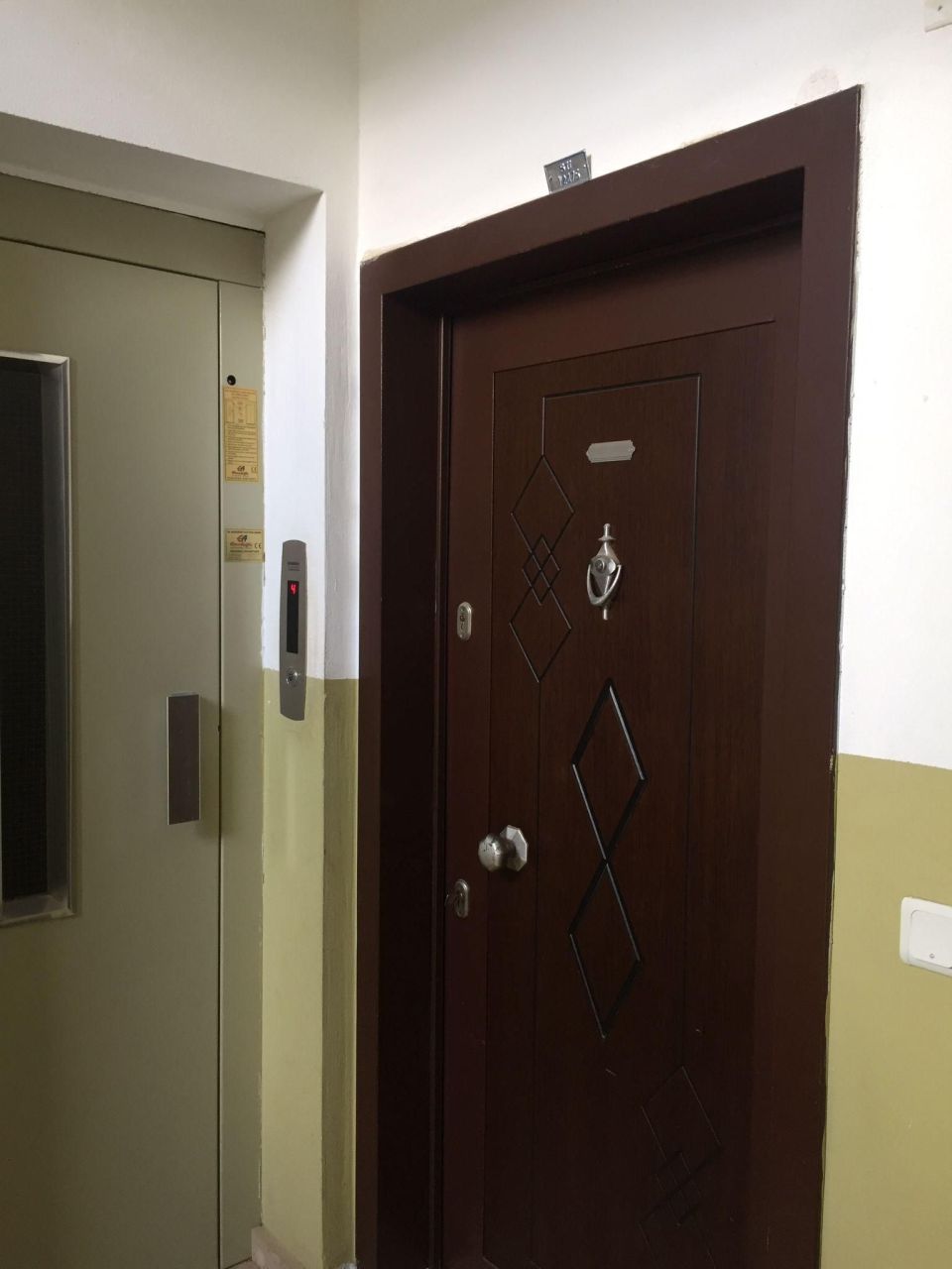 Пентхаус в Алании, Турция, 260 м² - фото 16