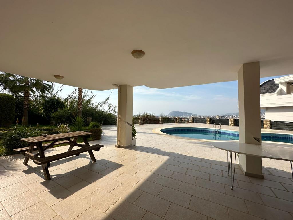 Квартира в Алании, Турция, 100 м² - фото 16