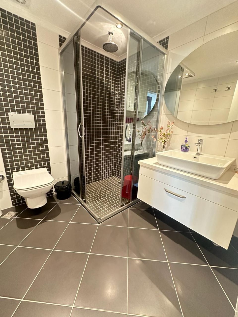 Квартира в Алании, Турция, 130 м² - фото 16