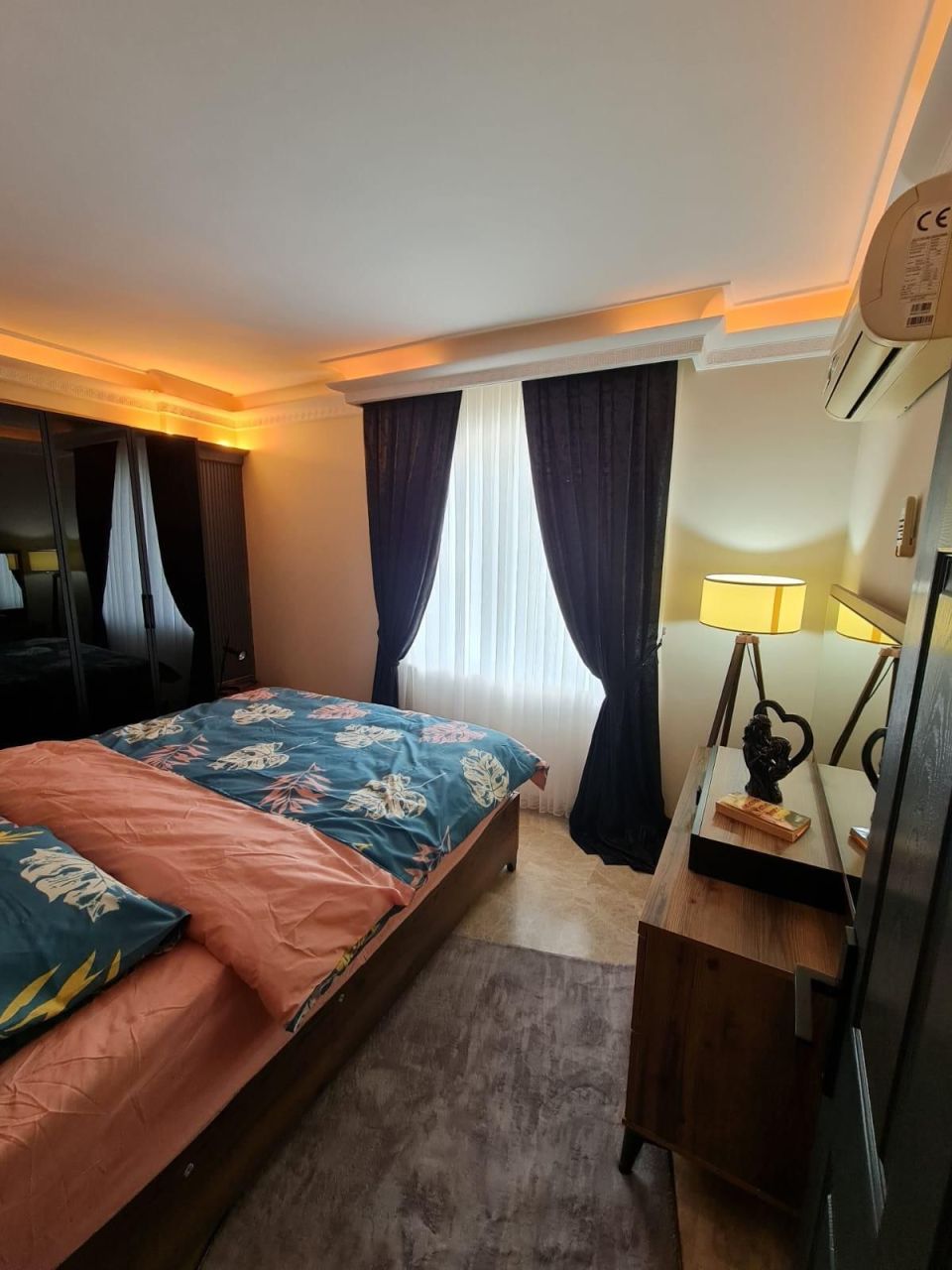 Пентхаус в Алании, Турция, 170 м² - фото 16