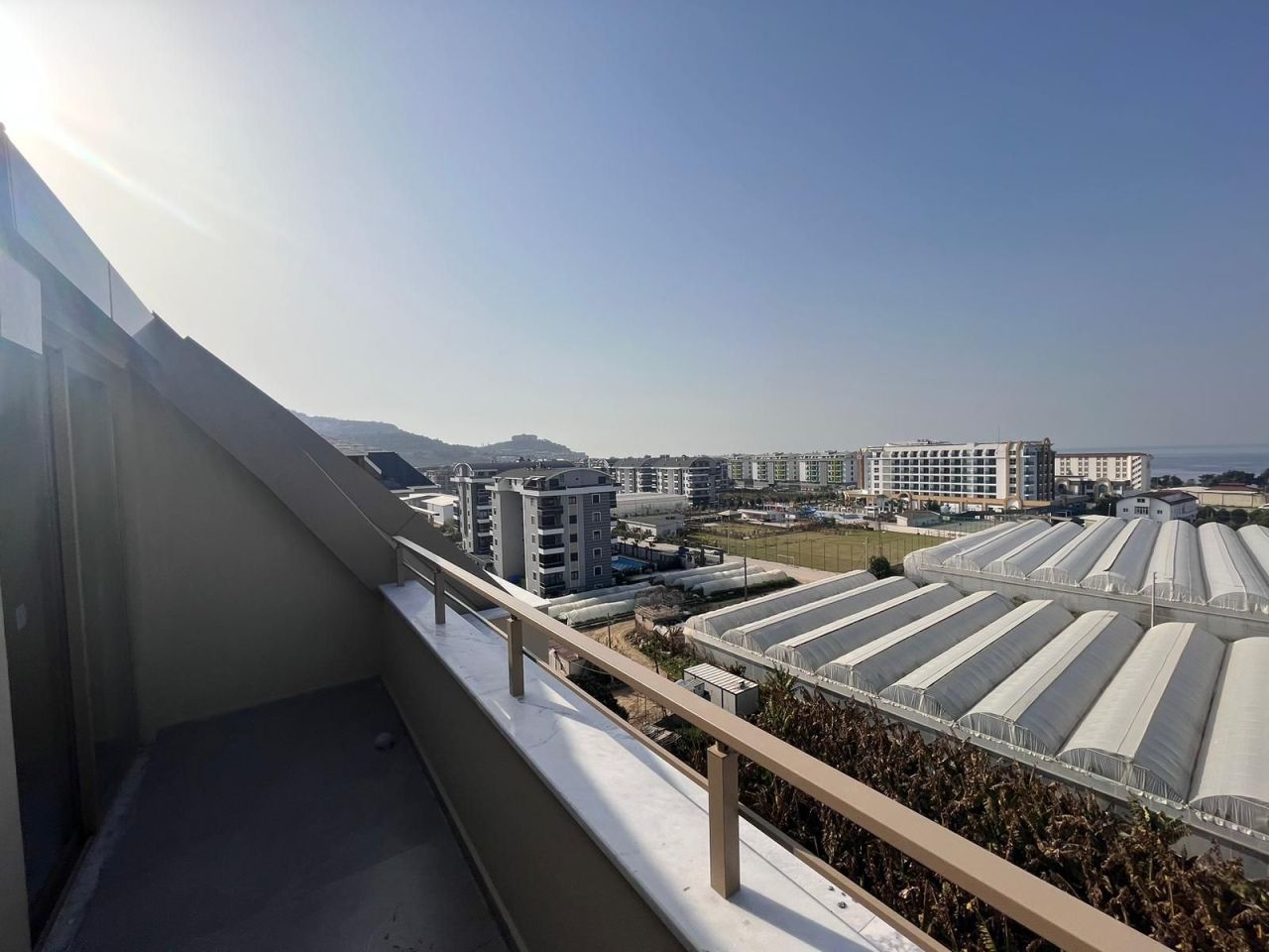 Пентхаус в Алании, Турция, 102 м² - фото 16