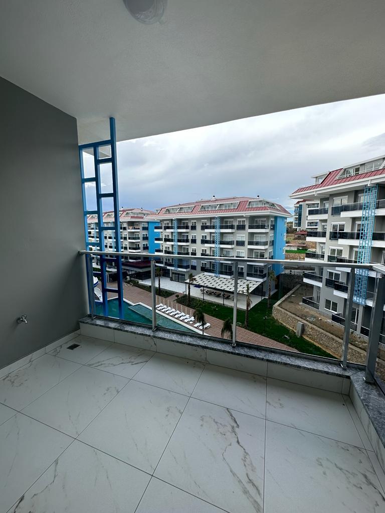 Пентхаус в Кестеле, Турция, 100 м² - фото 16