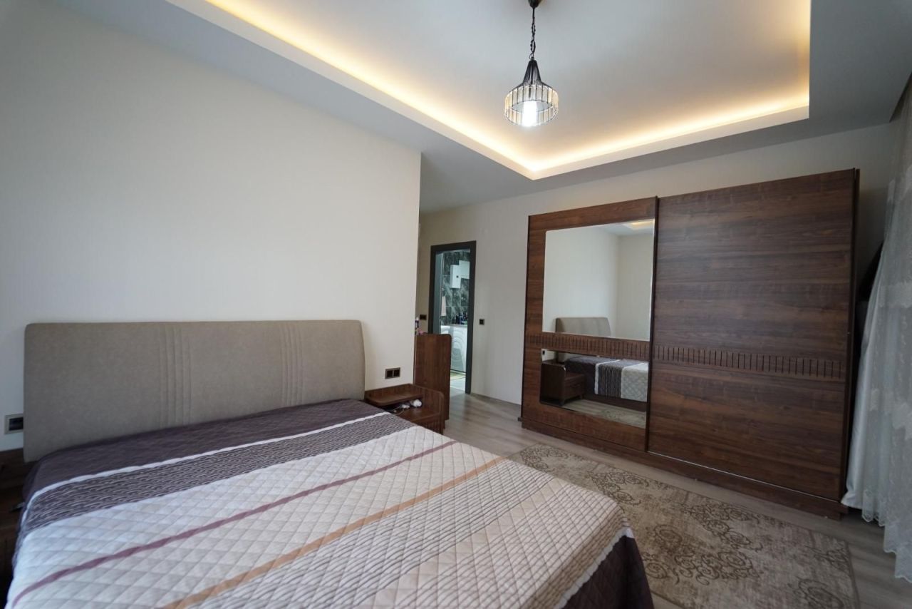 Квартира в Алании, Турция, 160 м² - фото 16