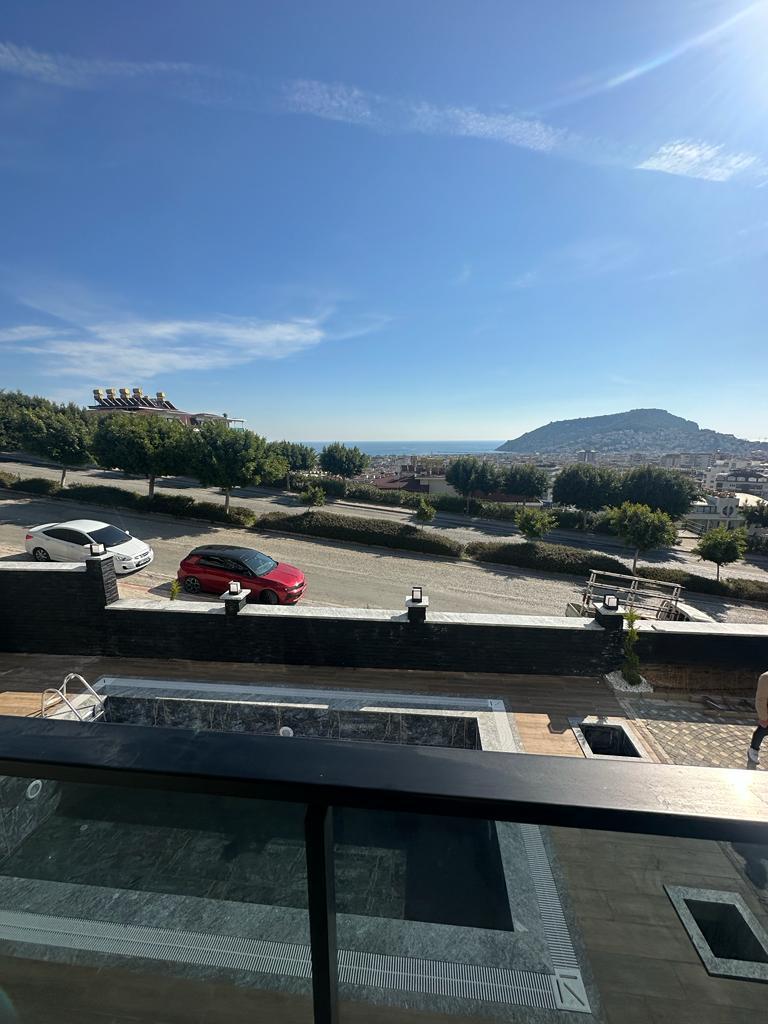 Пентхаус в Алании, Турция, 200 м² - фото 16