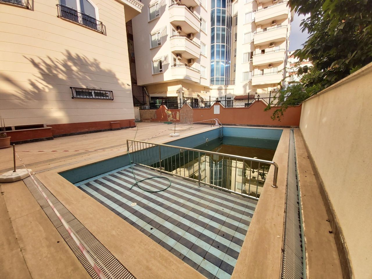 Пентхаус в Алании, Турция, 320 м² - фото 16