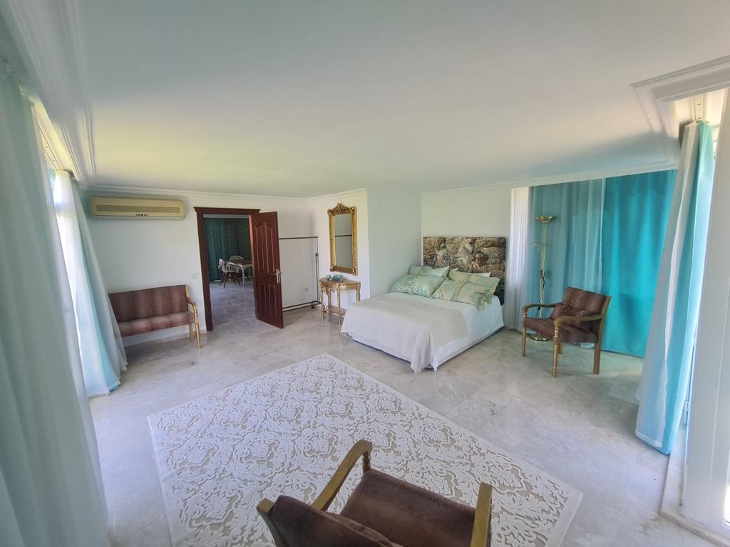 Вилла в Конаклы, Турция, 250 м² - фото 16