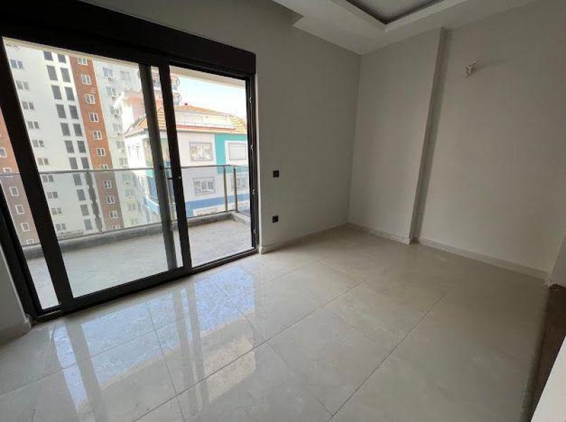 Квартира в Алании, Турция, 50 м² - фото 16