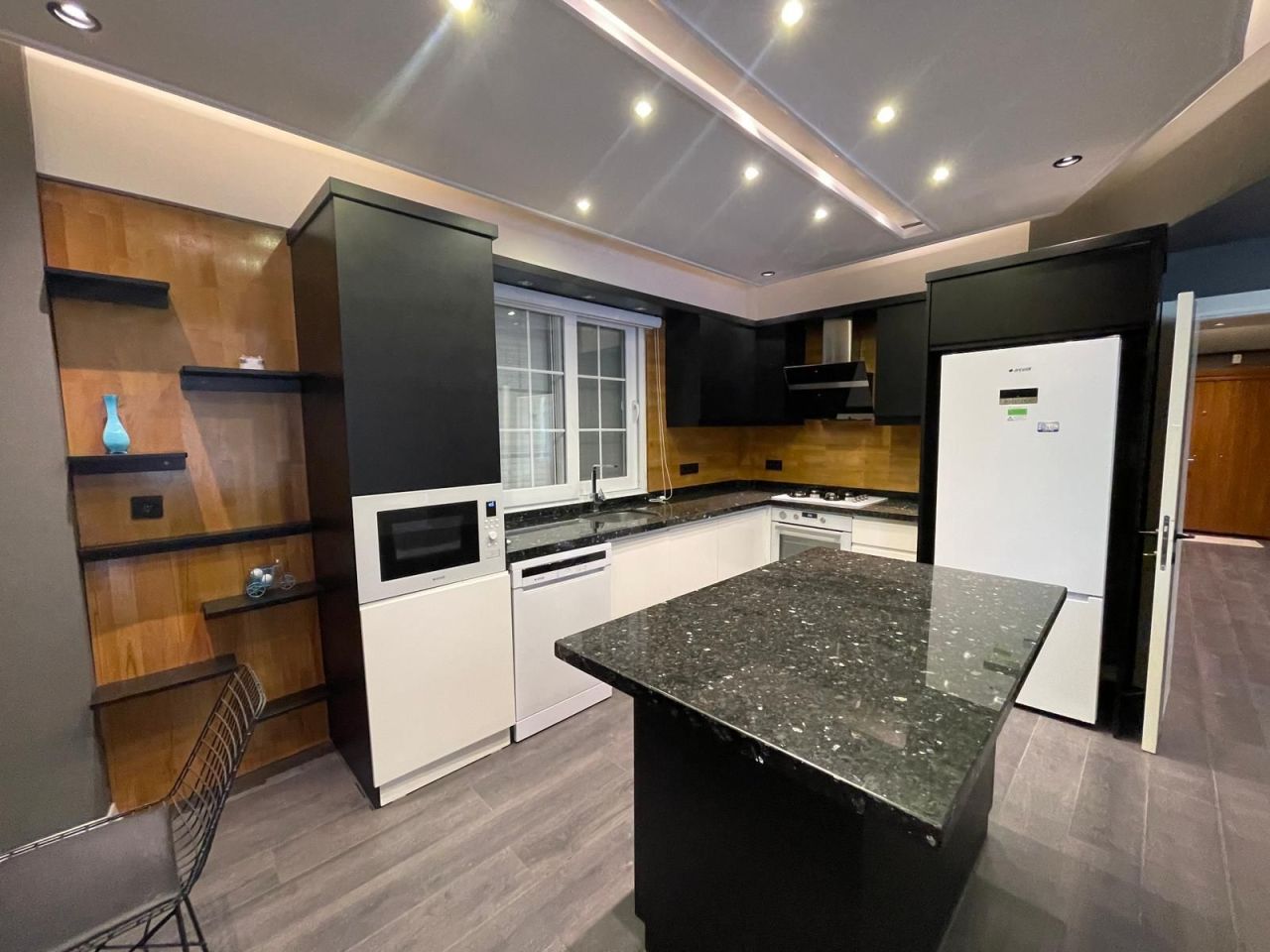 Квартира в Алании, Турция, 110 м² - фото 16