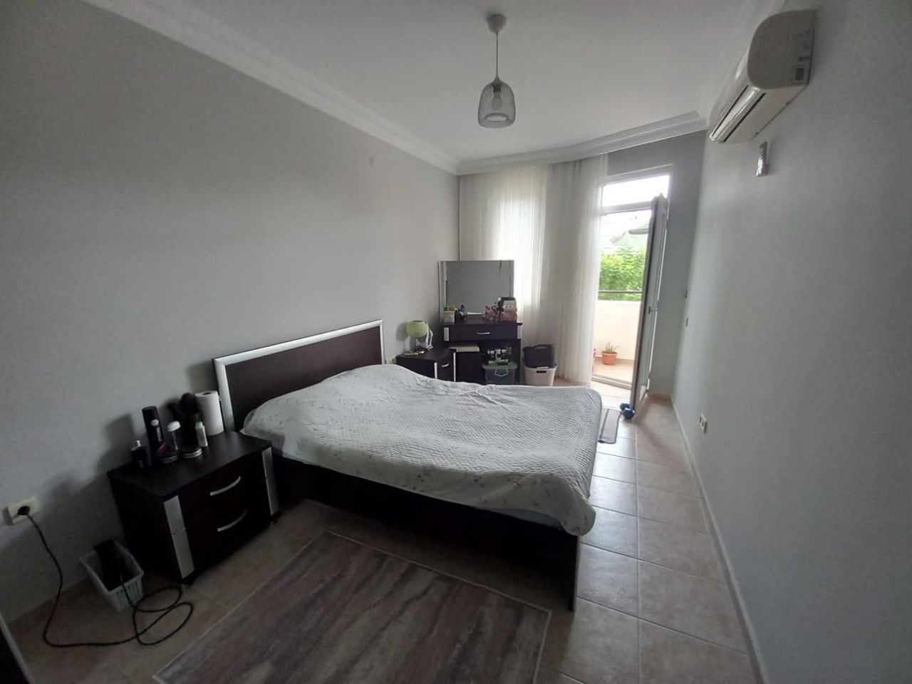 Квартира в Алании, Турция, 90 м² - фото 16