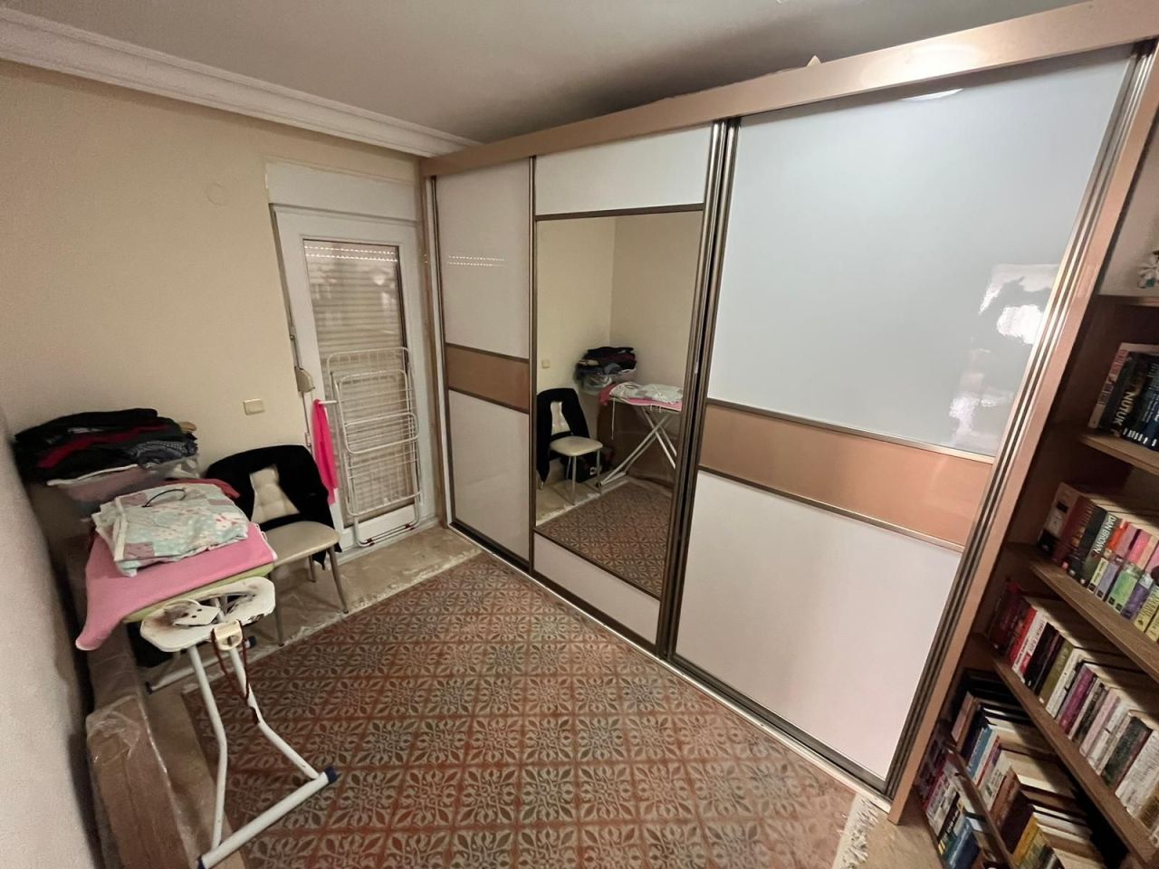 Квартира в Алании, Турция, 170 м² - фото 16