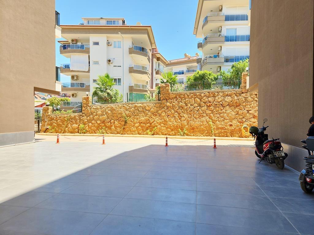 Квартира в Алании, Турция, 43 м² - фото 16