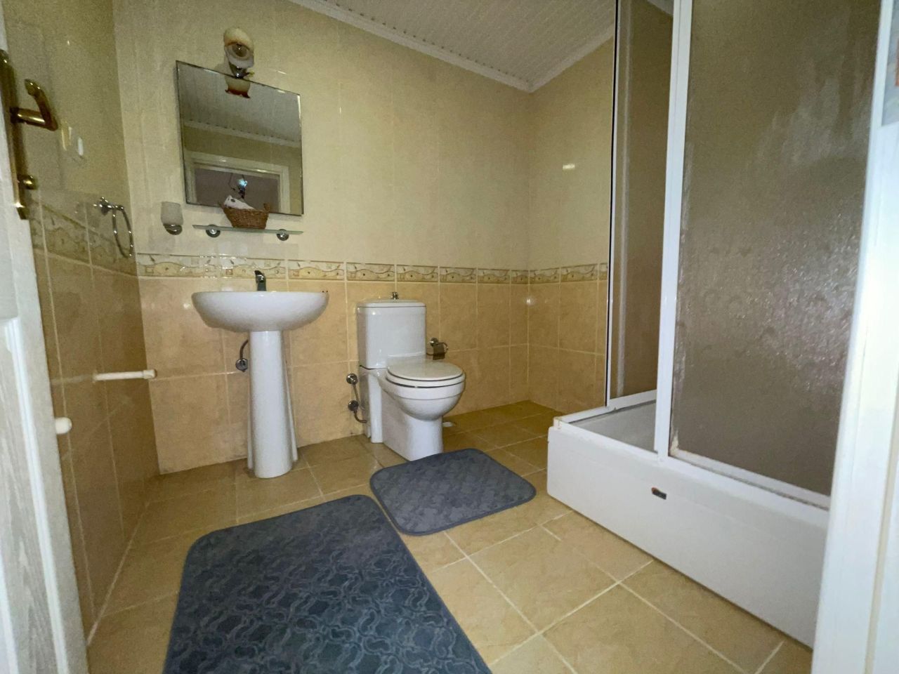 Квартира в Алании, Турция, 110 м² - фото 16