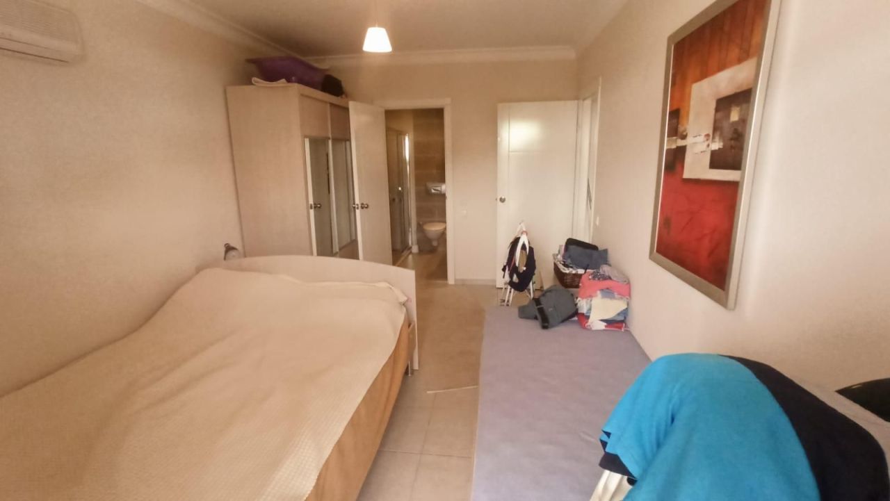 Квартира в Алании, Турция, 110 м² - фото 16