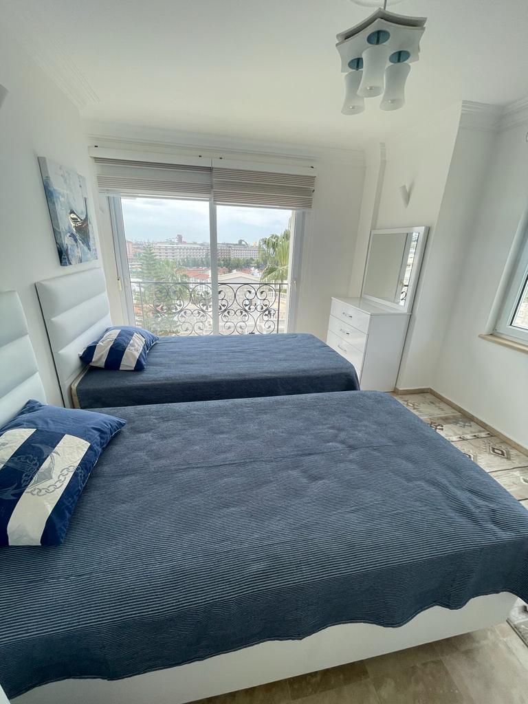 Вилла в Конаклы, Турция, 500 м² - фото 16