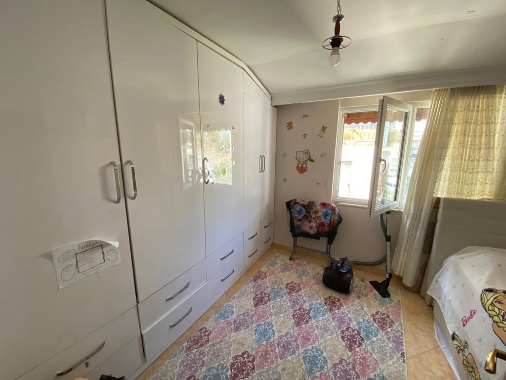 Квартира в Алании, Турция, 150 м² - фото 16