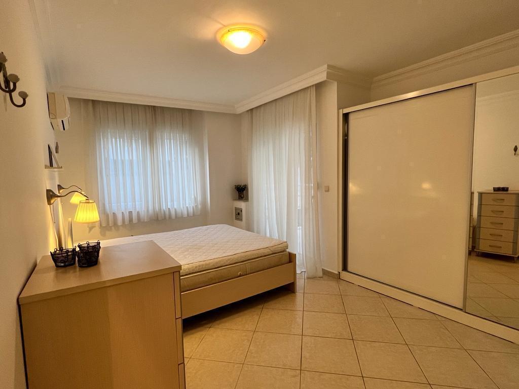 Квартира в Алании, Турция, 110 м² - фото 16