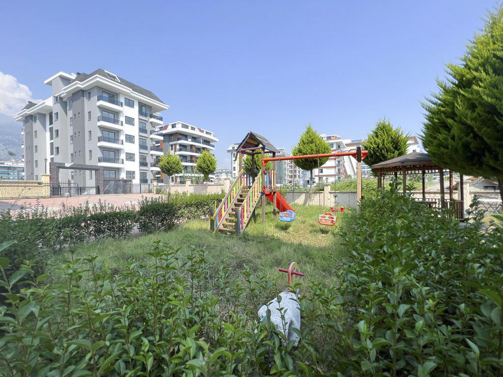 Пентхаус в Кестеле, Турция, 320 м² - фото 16