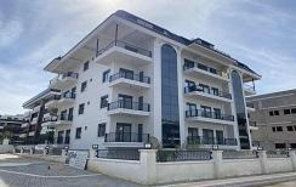 Квартира в Алании, Турция, 87 м² - фото 16