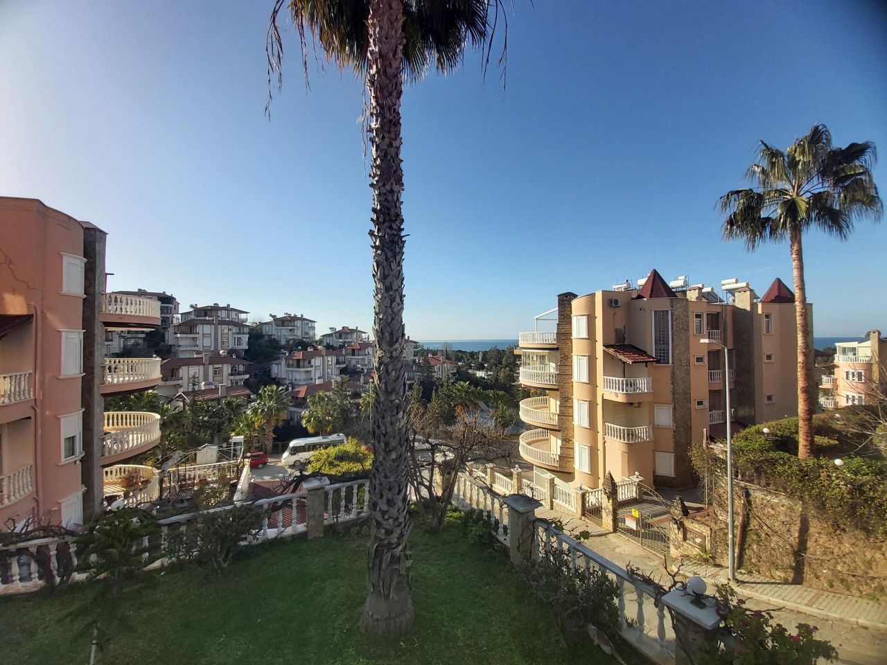 Квартира в Кестеле, Турция, 100 м² - фото 16