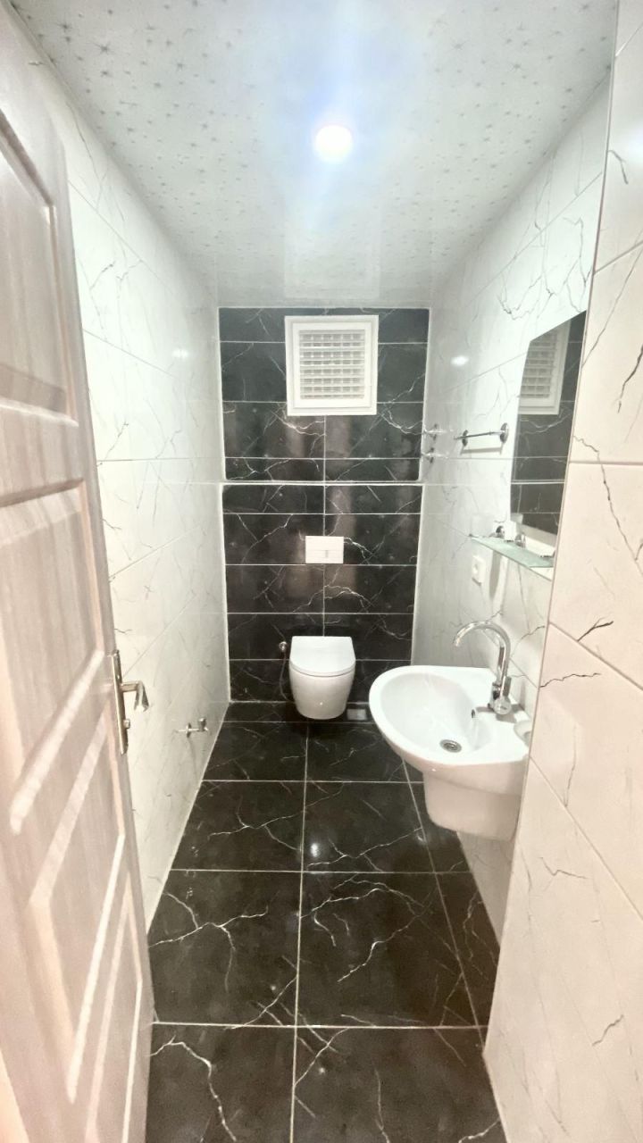 Квартира в Алании, Турция, 85 м² - фото 16