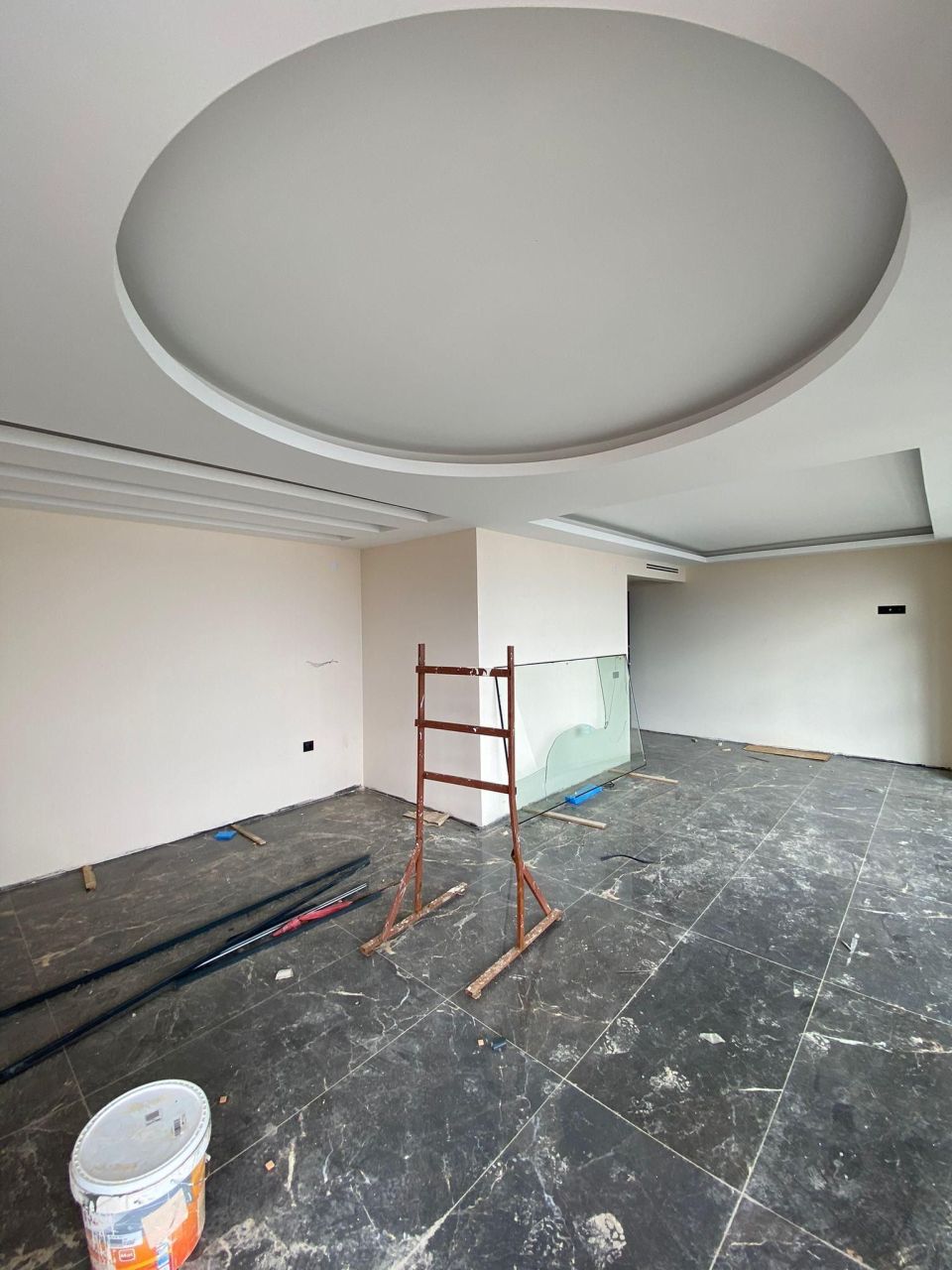 Вилла в Алании, Турция, 432 м² - фото 16