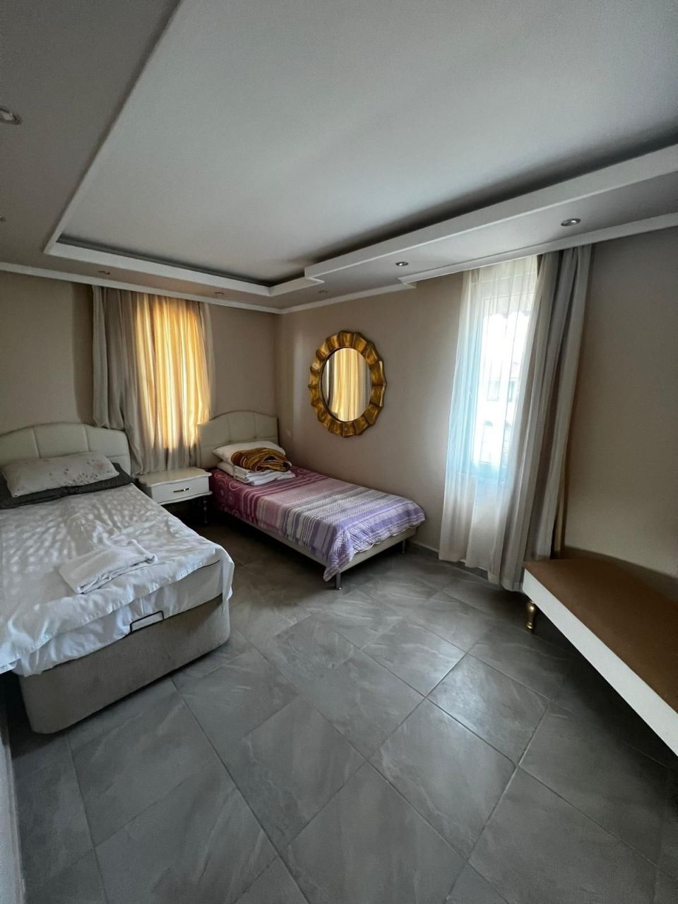 Вилла в Конаклы, Турция, 180 м² - фото 16