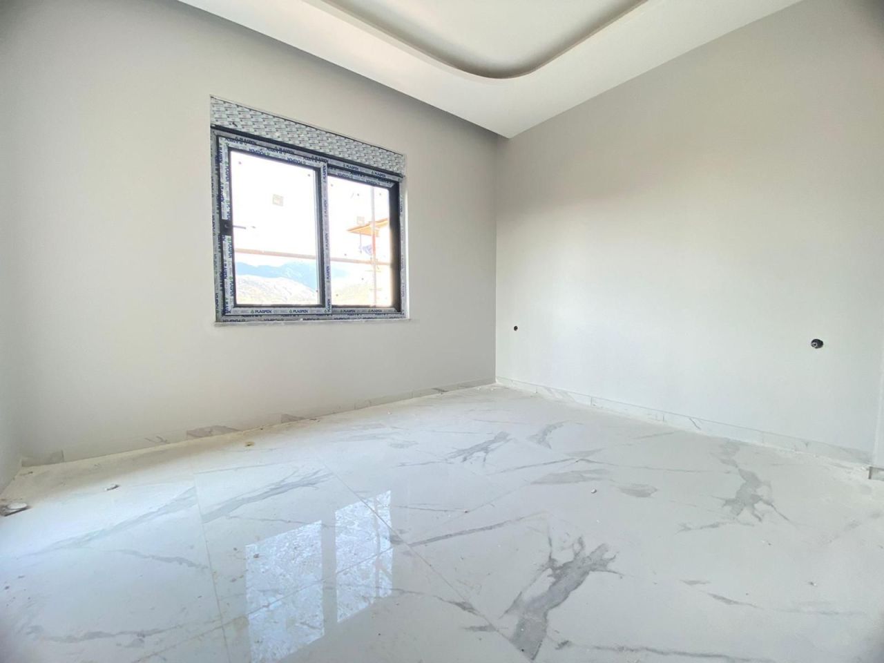 Квартира в Алании, Турция, 75 м² - фото 16