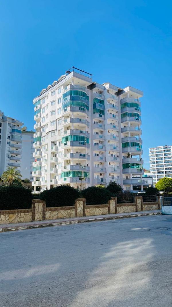 Квартира в Алании, Турция, 160 м² - фото 16