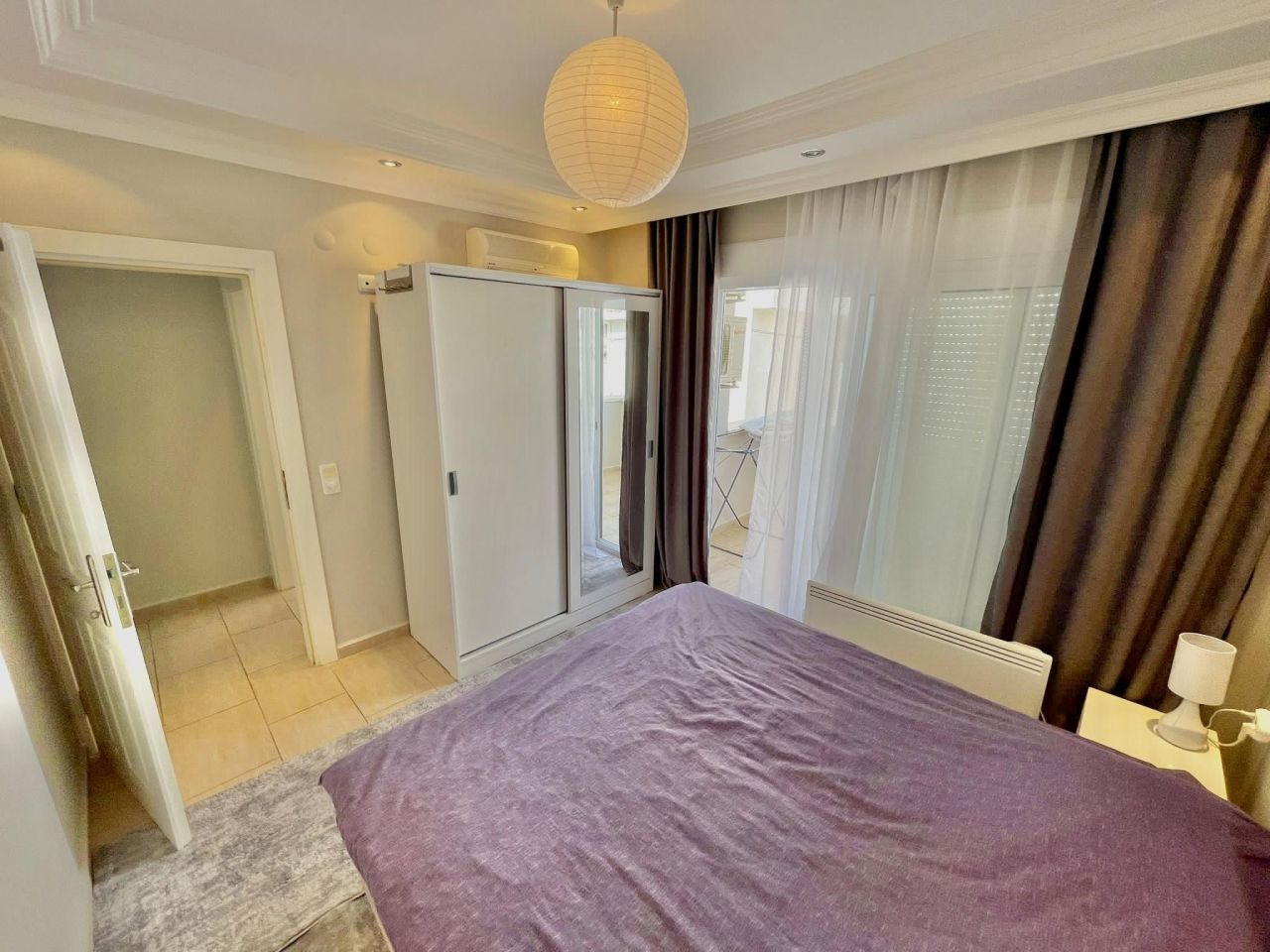 Пентхаус в Алании, Турция, 200 м² - фото 16