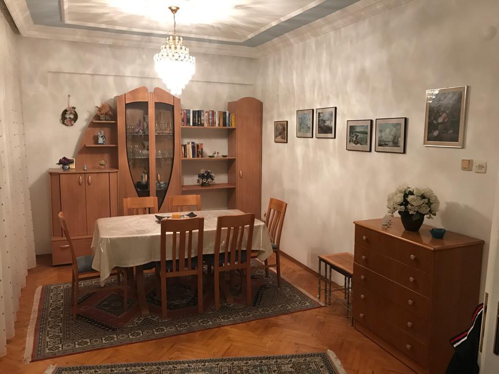 Квартира в Алании, Турция, 100 м² - фото 16