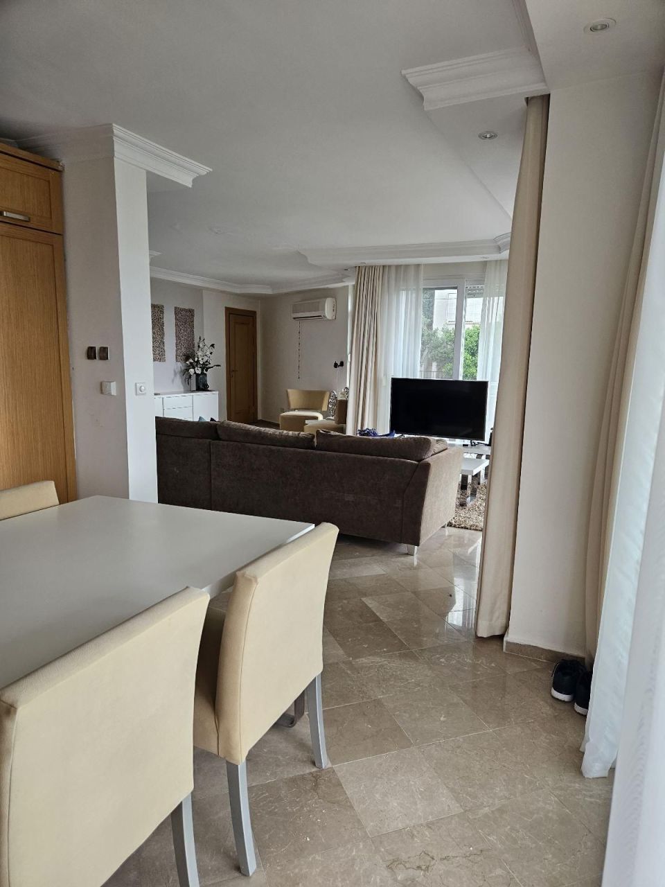 Квартира в Алании, Турция, 146 м² - фото 16