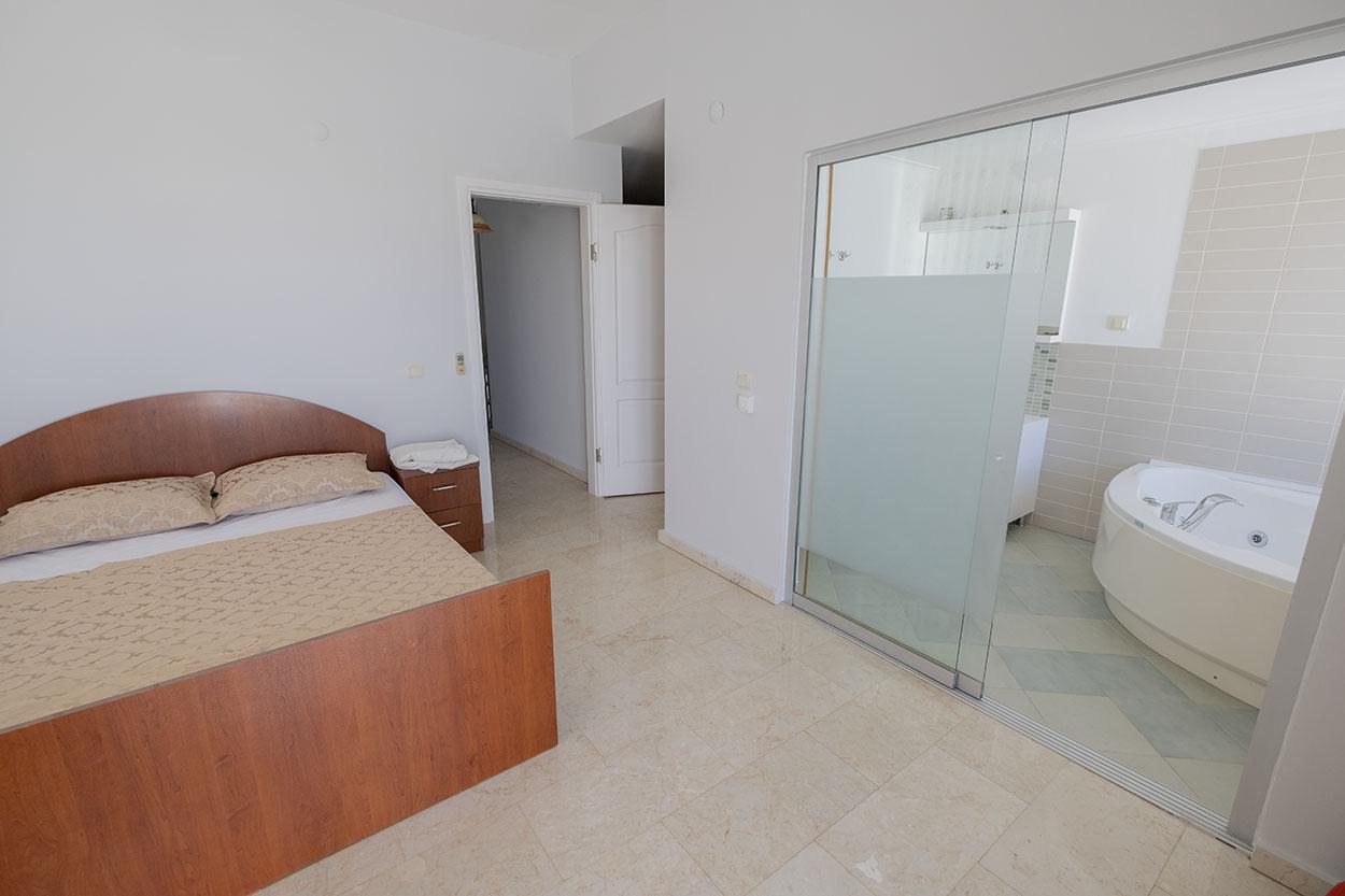 Пентхаус в Конаклы, Турция, 120 м² - фото 16