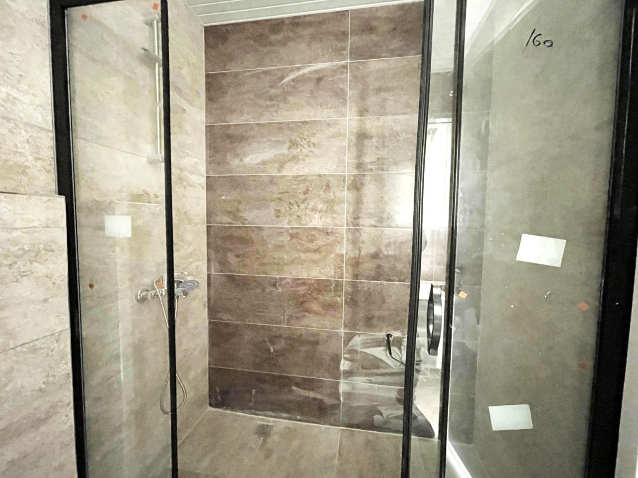 Квартира в Алании, Турция, 49 м² - фото 16