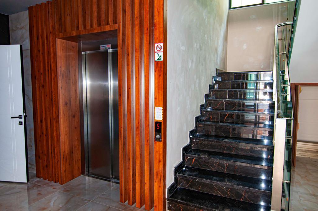 Квартира в Алании, Турция, 67 м² - фото 16