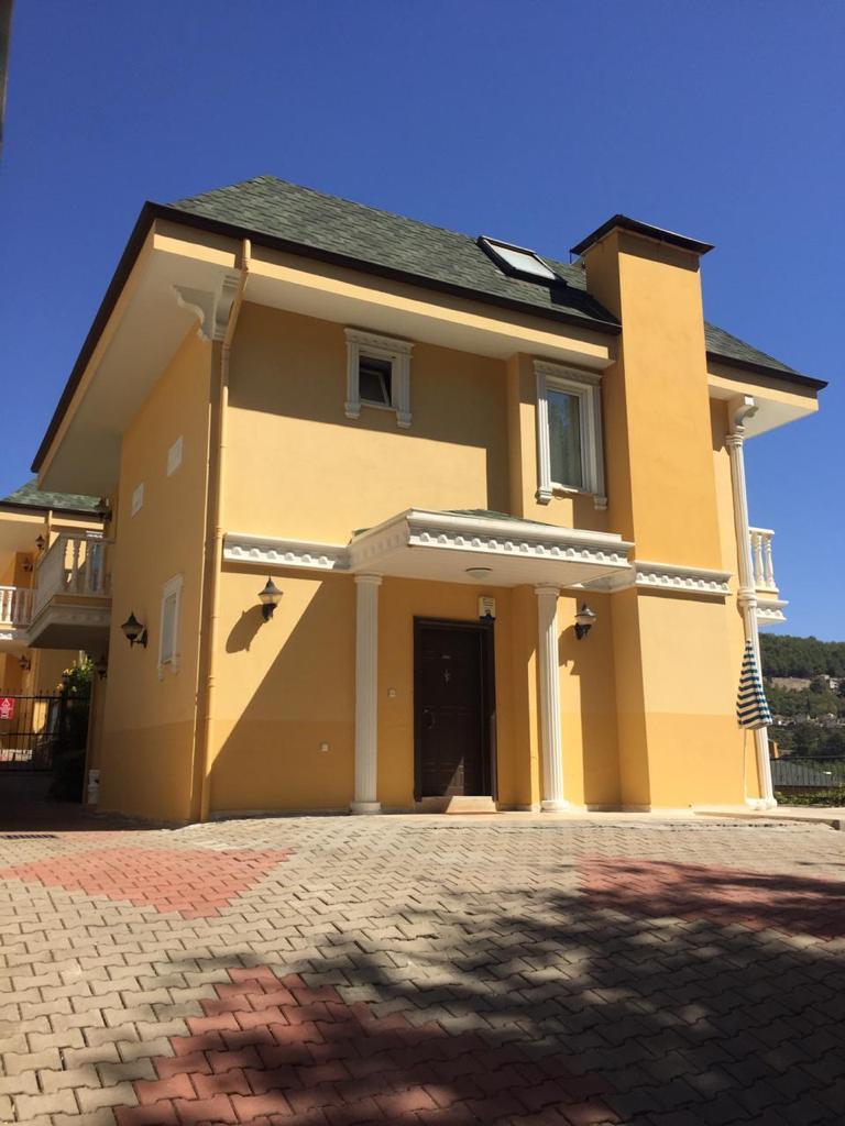 Вилла в Алании, Турция, 275 м² - фото 16