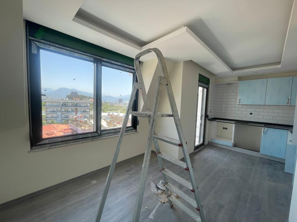 Квартира в Алании, Турция, 54 м² - фото 16