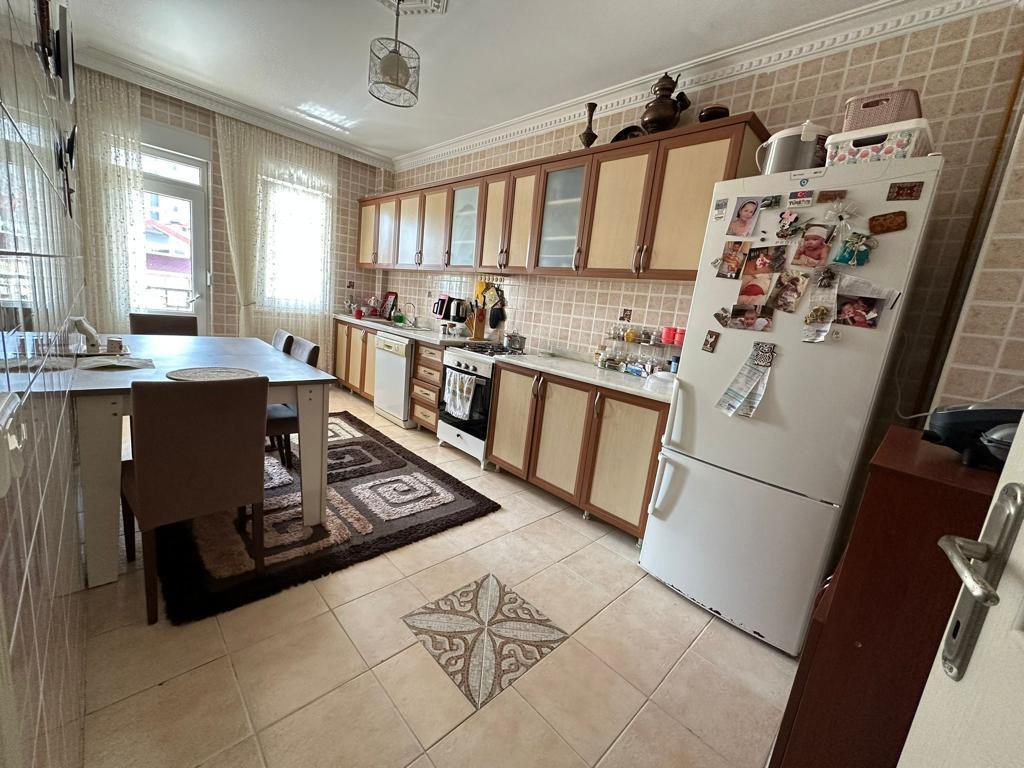 Квартира в Алании, Турция, 260 м² - фото 16